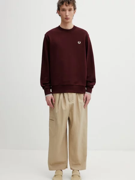 Fred Perry férfi melegítőfelső