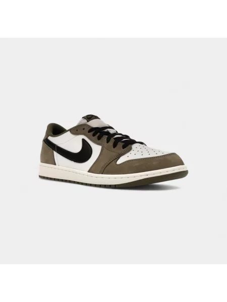 Pantofi Nike retro verde