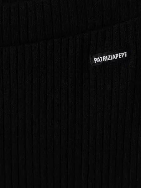 Детские спортивные штаны Patrizia Pepe