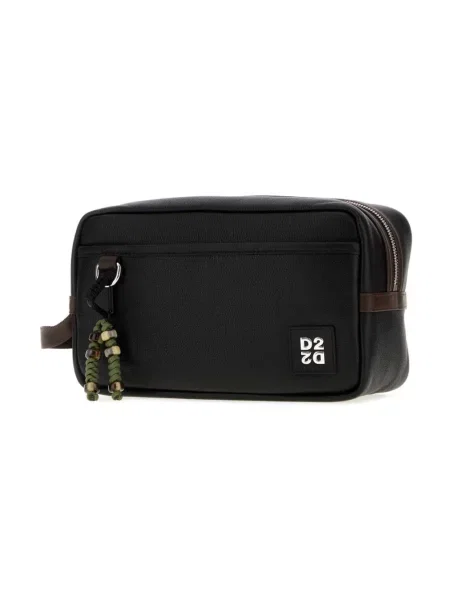 Torba Dsquared2 czarna