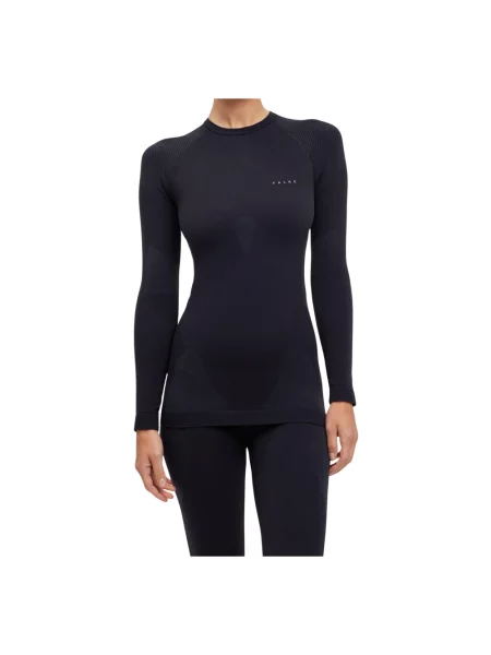 Top Falke czarny