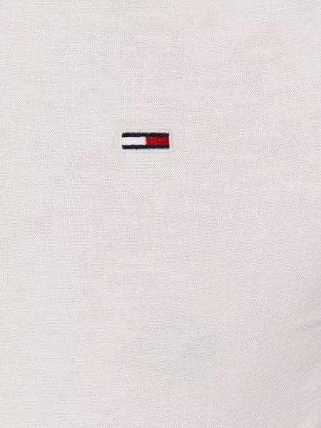 Tommy Jeans srajca bela