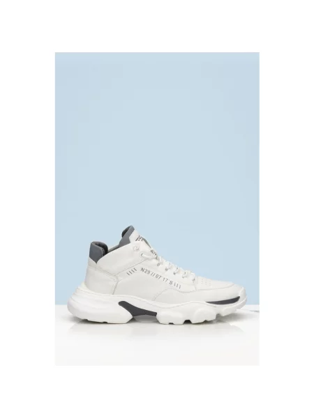 Кросівки білі