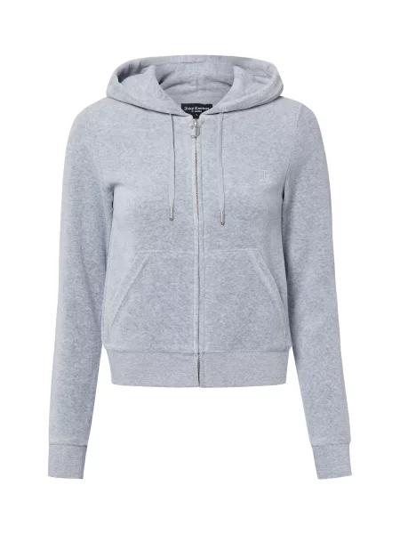 Juicy Couture Hanorac Robertson' gri