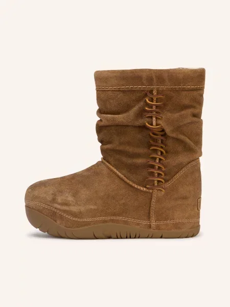 Ugg Boots Bucked světle hnědá