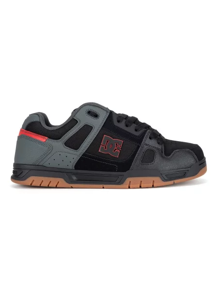 Sneakers DC negru