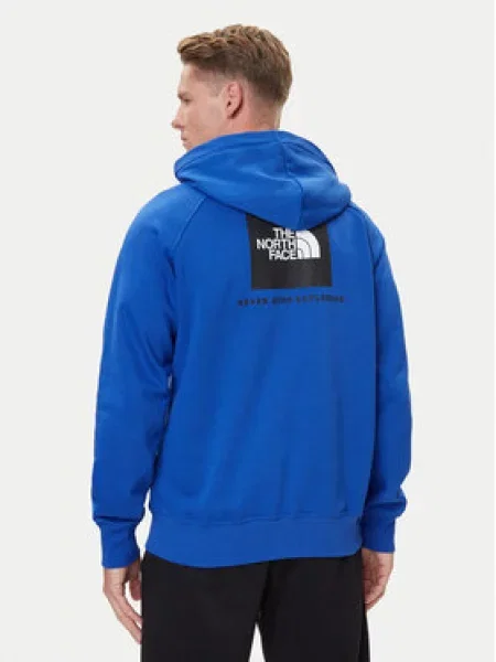 The North Face Jopa Redbox modra