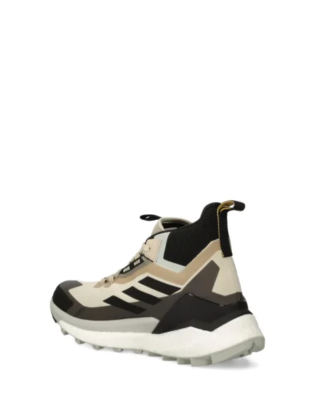 Sneakersy Adidas Terrex wsuwane z siateczką czarne