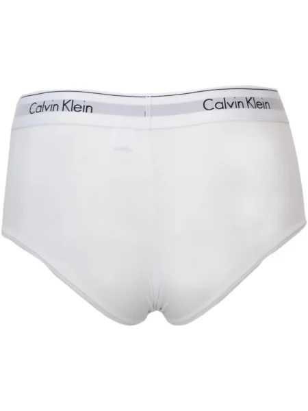 Boxeri Calvin Klein Underwear alb