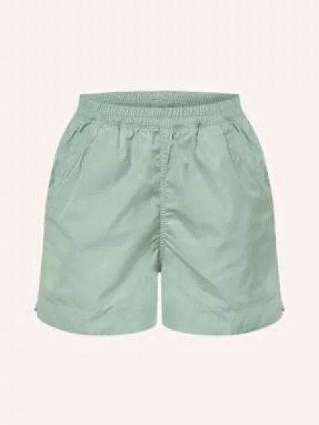 Under Armour Šortky Ua Unstoppable Utility zelená