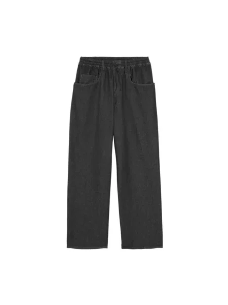 Spodnie Y-3 czarne