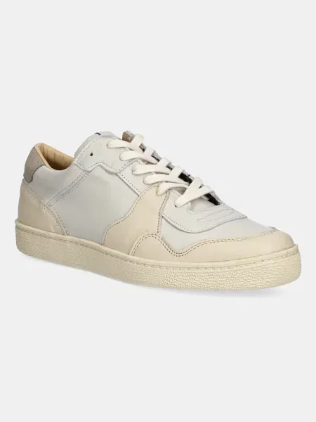 NoVesta sneakers din piele Itoh Athletic bej