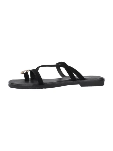 Pantofi Carmela negru