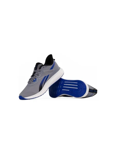Tenisky Reebok Sport sivá