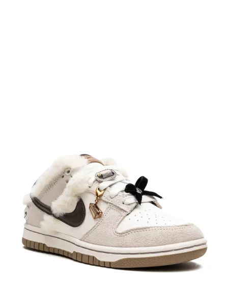 Sportbačiai Nike Dunk audinė