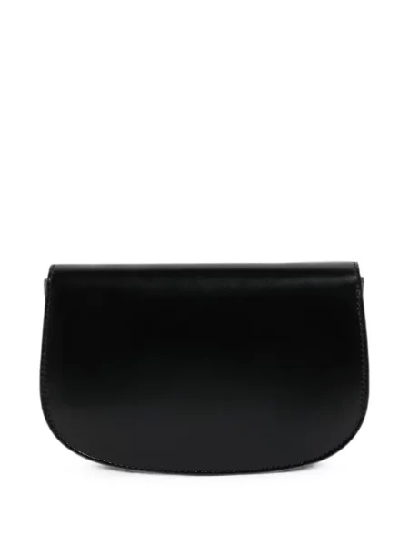 Geantă Giuseppe Zanotti negru