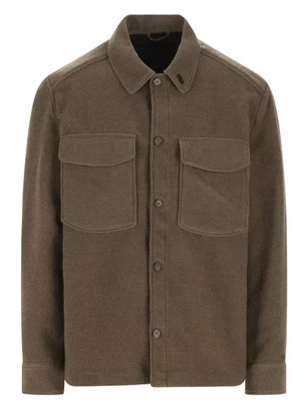 Geacă Massimo Osti Studio verde