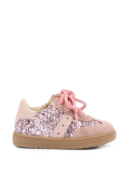 Sneakers Walkey ροζ