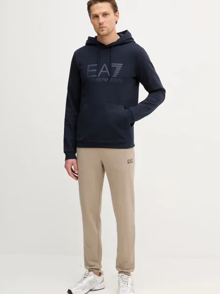 Свитер Ea7 Emporio Armani