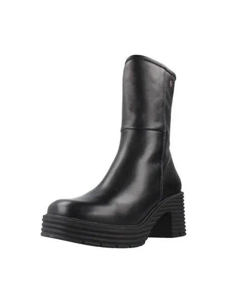Pantofi Porronet negru