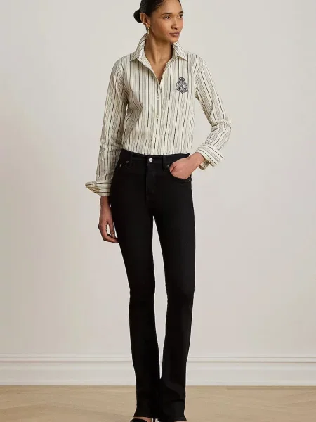 Рубашка Lauren Ralph Lauren