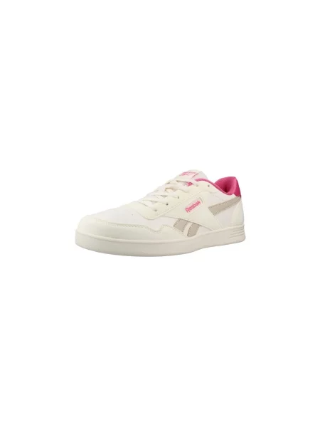 Tenisky Reebok Sport biela