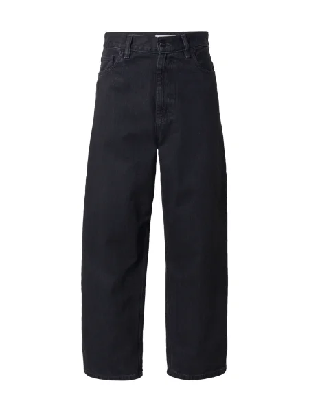 Carhartt WIP Jeans Brandon denim negru
