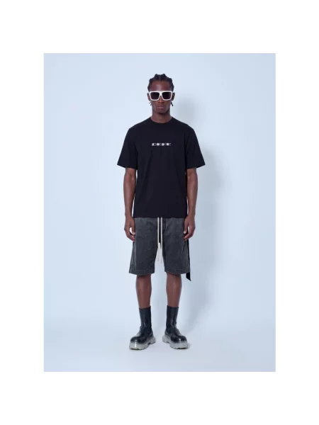 Szorty Rick Owens szare