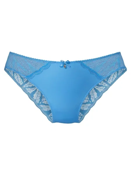 VIVANCE Spodnje hlačke azur