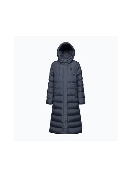 Утеплена куртка Geox Anylla Parka sky captain