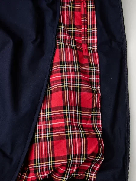 Куртка Fred Perry