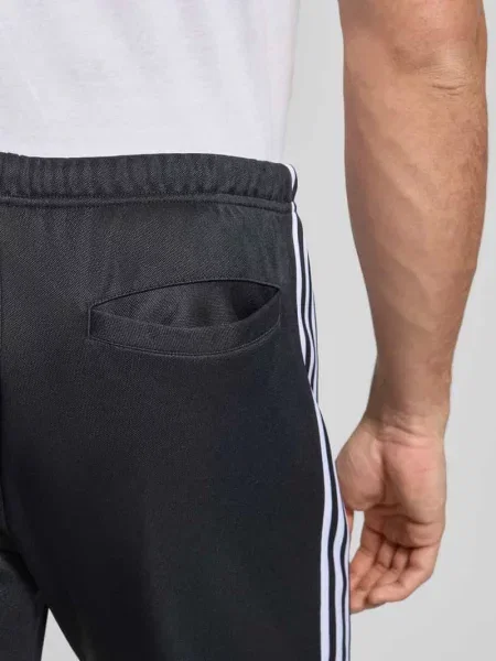 Spodnie adidas Classic Track Pants Black M czarne