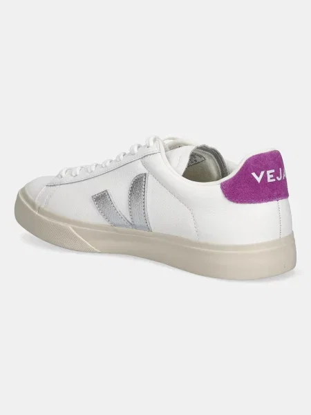 Шкіряні кросівки Veja Campo