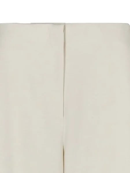 Pantaloni Armani Exchange alb