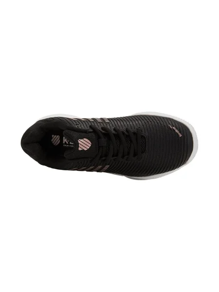 Pantofi K-swiss alb
