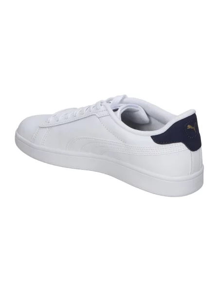 Félcipo Puma fehér
