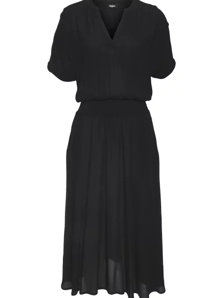 BUFFALO Rochie negru