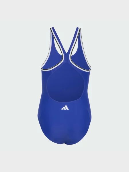 Купальник Adidas синий