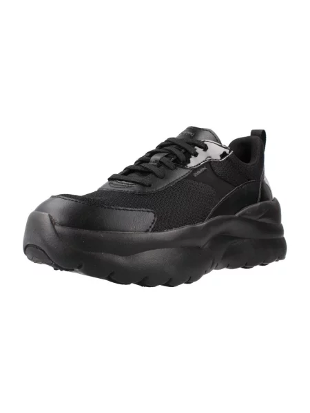 Pantofi Geox negru