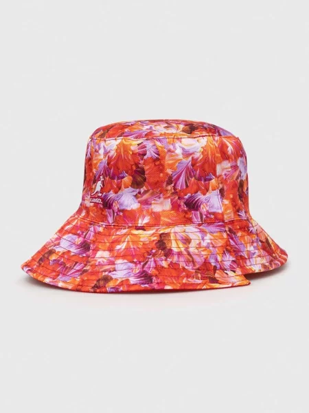 Oboustranný klobouk Kangol