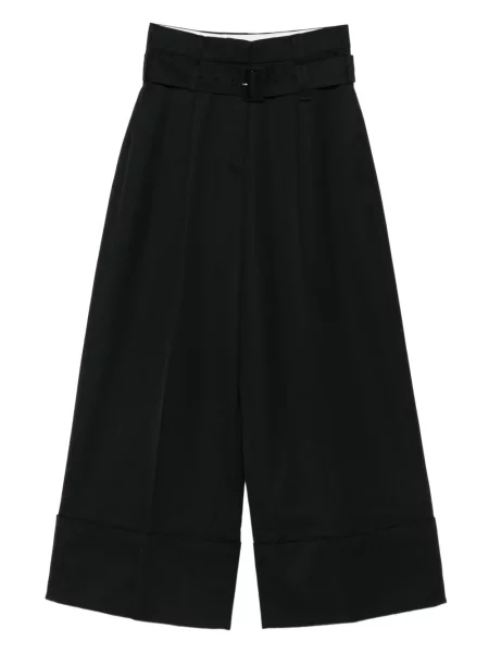 Pantaloni Simone Rocha negru