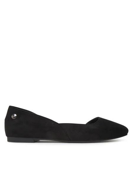 DeeZee Balerini negru