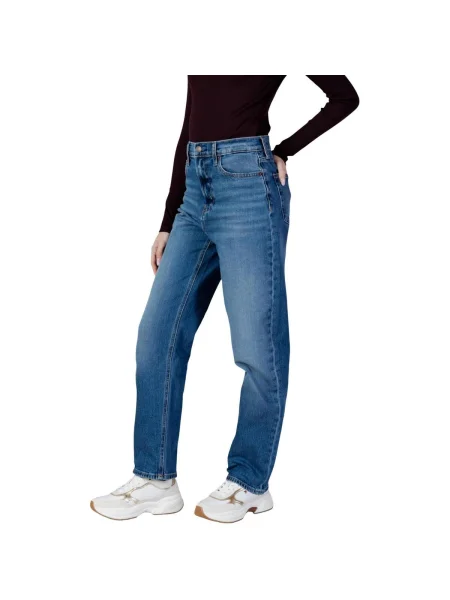 Calvin Klein Jeans Jeans PARK denim albastru
