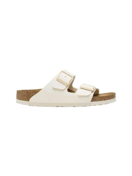 Sandály Birkenstock béžové