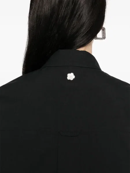 Cămașă Kenzo negru