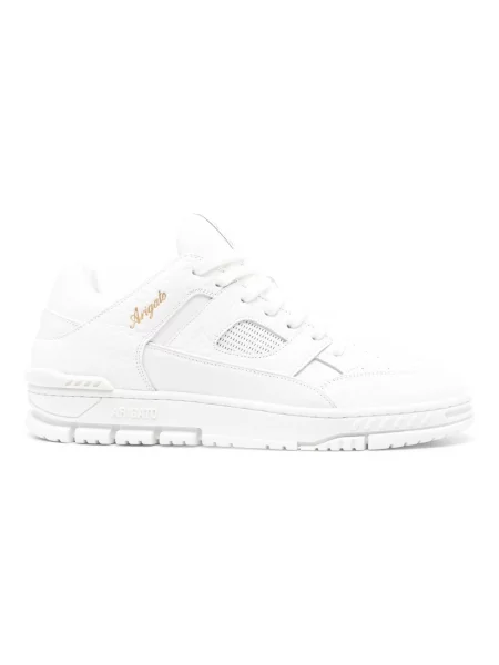 Sneakersy Axel Arigato wiązane białe