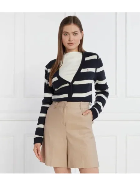 Tommy Hilfiger De lână cardigan