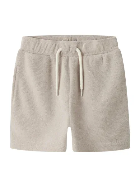 NAME IT Pantaloni NMMFinti grej