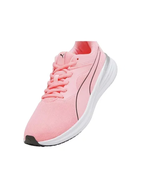 Pantofi Puma alb