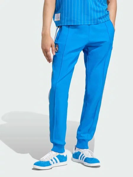 Штани спортивні adidas синій